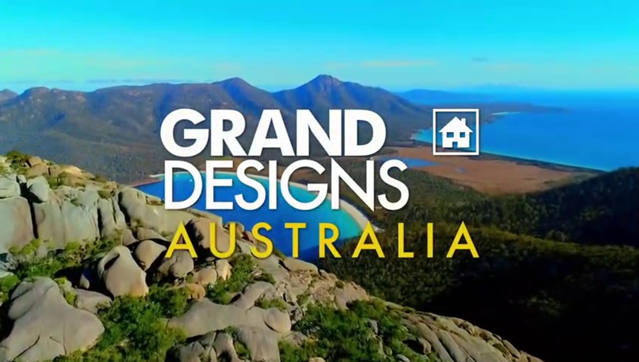 Grand Designs Australia S11E05 video Dailymotion