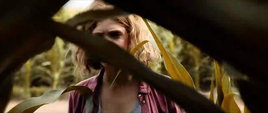 Children of the Corn Bande-annonce VO
