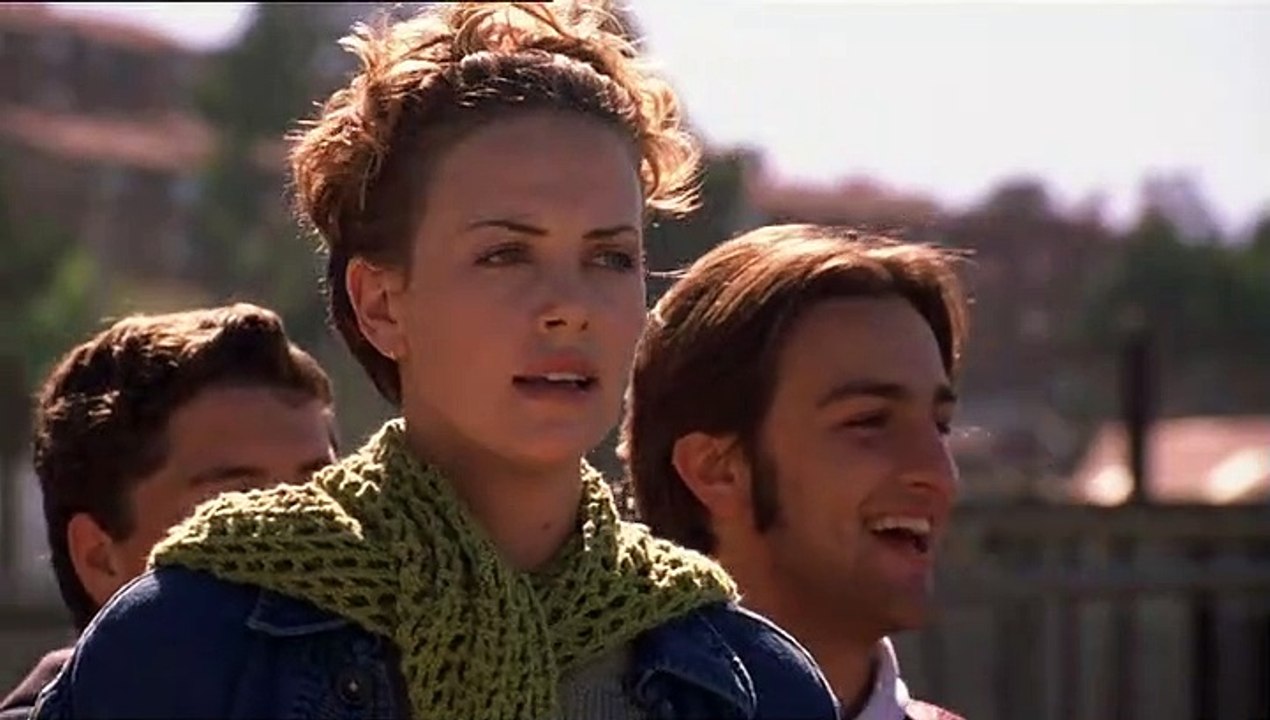 Sweet November (2001)