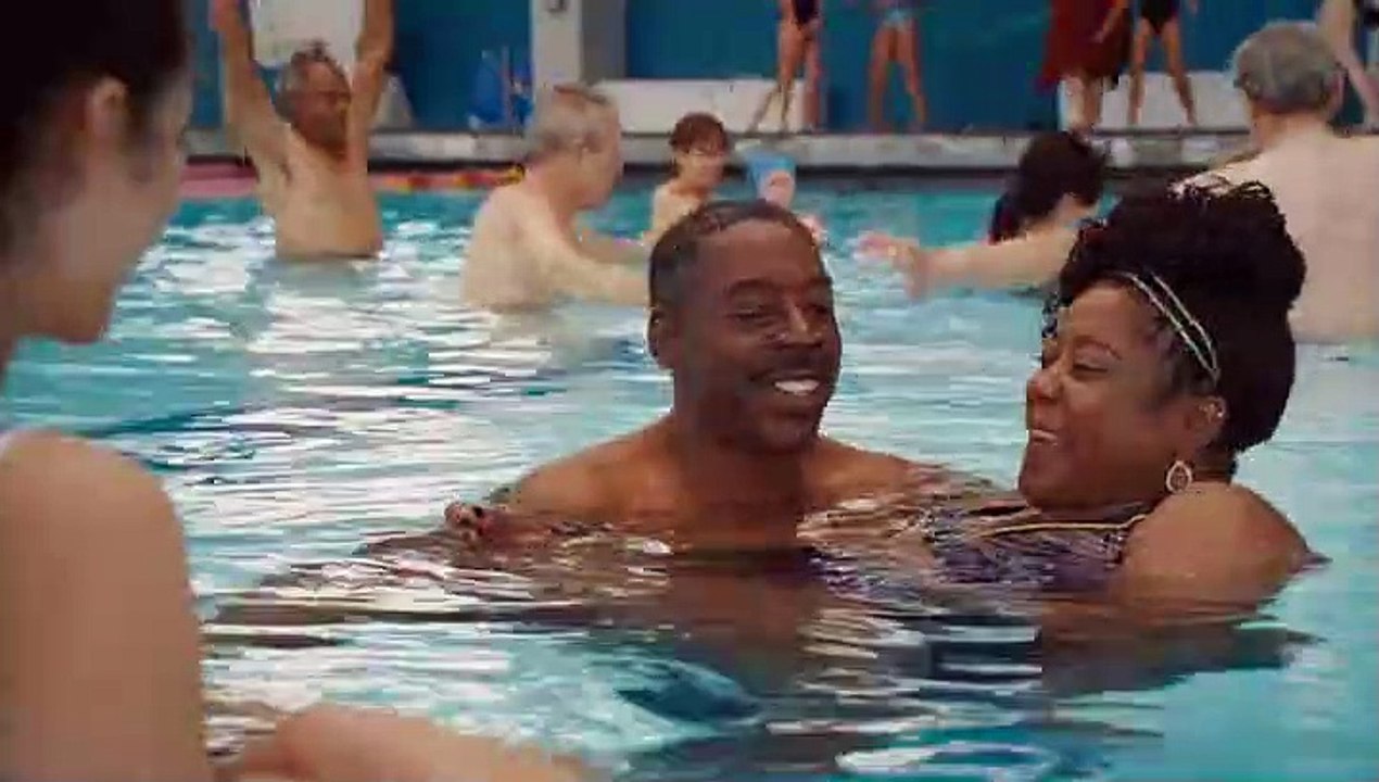 Das Glück an meiner Seite (2014)