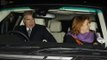 El príncipe Andrés podría vivir con su ex Sarah Ferguson si es expulsado de Windsor