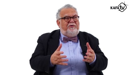 Prof. Dr. Celal Şengör'den deprem açıklaması!