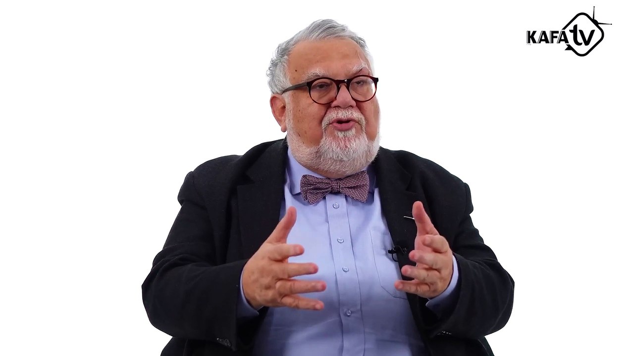 Prof. Dr. Celal Şengör'den deprem açıklaması!