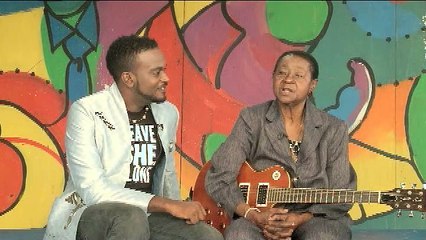 Vintage Unplugged Calypso Rose Segment 2