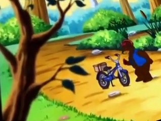 Franklin E041 - Mr. Fix-it Franklin Franklin Has The Hiccups