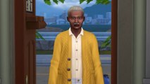 Les Sims 4 Grandir ensemble : Trailer de gameplay