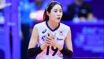 Dayeong Lee (이다영) - Amazing Volleyball Setter | BEST Volleyball Actions