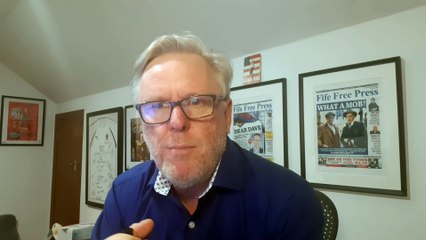 Fife Free Press stories of the week, February 23