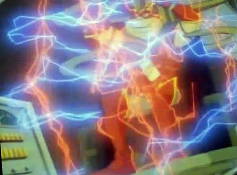 Teenage Mutant Ninja Turtles (1987) Teenage Mutant Ninja Turtles E092 Michelangelo Meets Bugman