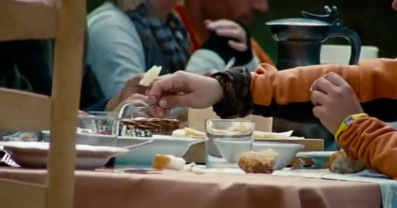 Dein Weg (2010)