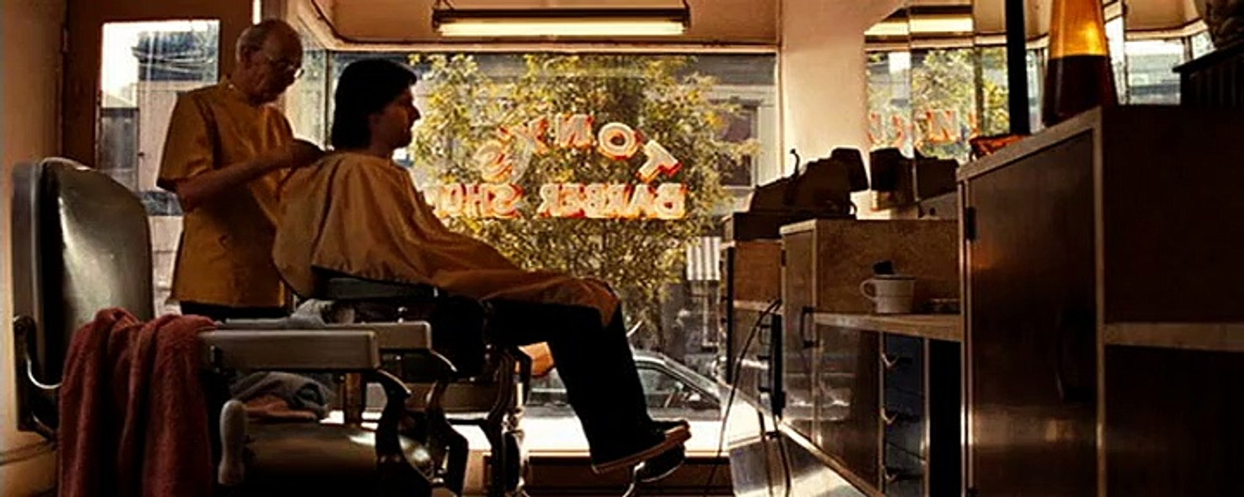 Die Frau des Zeitreisenden (2009)