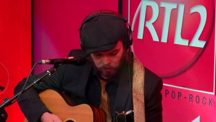 Gaz Coombes interprète "Long Live The Strange" pour Station to Station