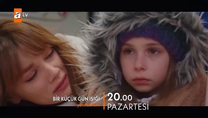 Bir Küçük Gün Işığı 23.Bölüm Fragmanı