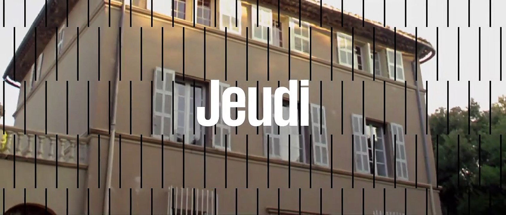 La vie en miettes - Bande annonce