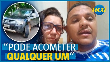 Vereador preso com carro adulterado diz: "mal-entendido"