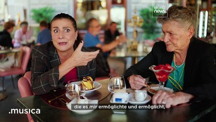 Cecilia Bartoli: "Das Geheimnis ist die Leidenschaft"