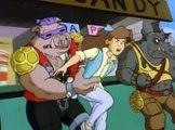 Teenage Mutant Ninja Turtles (1987) Teenage Mutant Ninja Turtles E093 Poor Little Rich Turtle