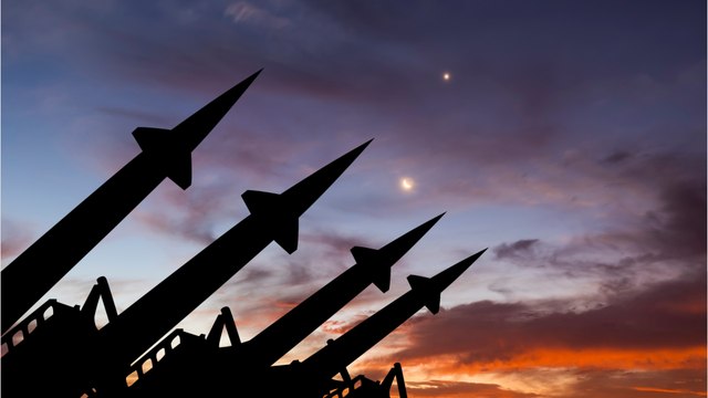Guerre en Ukraine : pourquoi la Russie n'utilise-t-elle pas massivement ses missiles hypersoniques ?