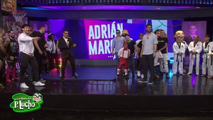 Fuerte castigo para 'Fancisco'