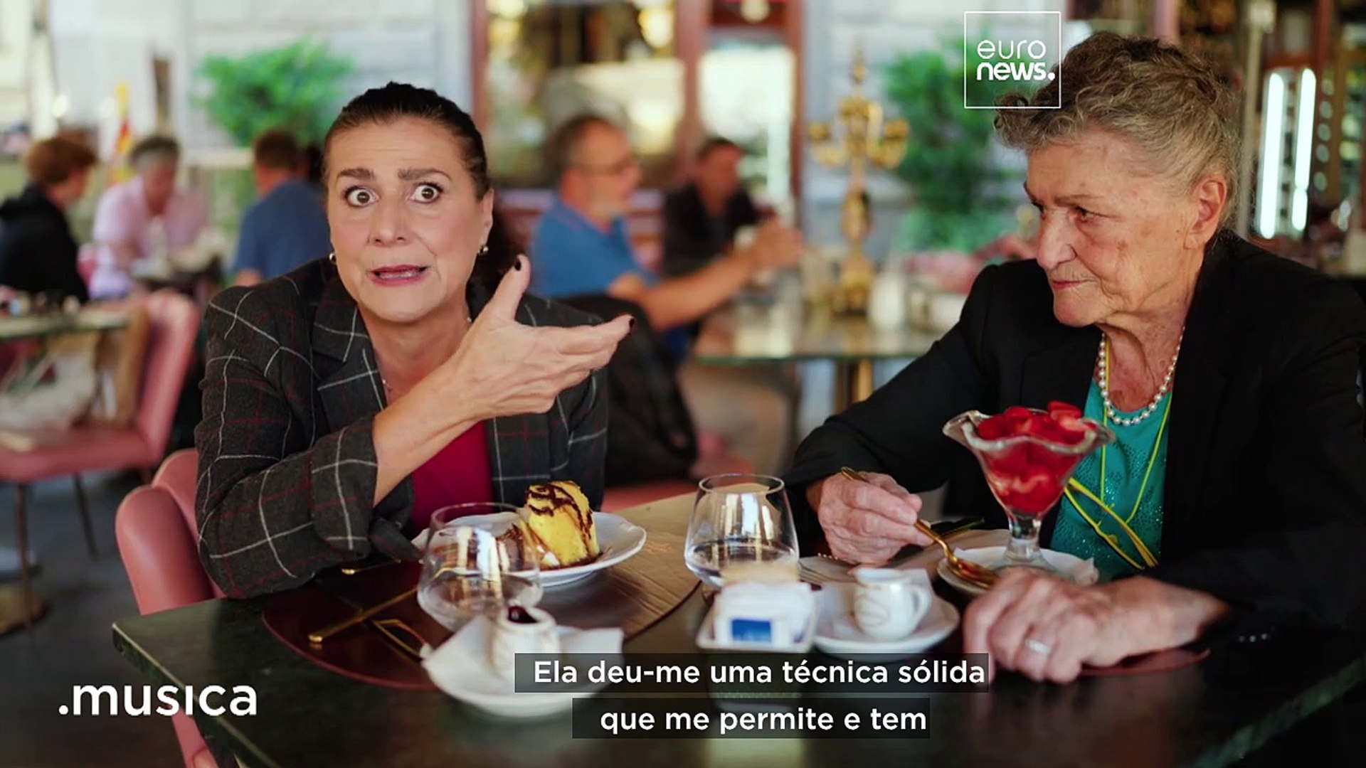 Cecilia Bartoli:
