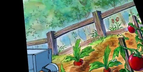 The New Adventures of Winnie the Pooh S01 E08