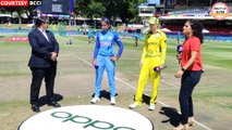 T-20 वर्ल्ड कप का सेमीफाइनल हारा भारत, ऑस्ट्रेलिया ने 5 रन से हराया | IND W VS AUS W T20 HIGHLIGHTS