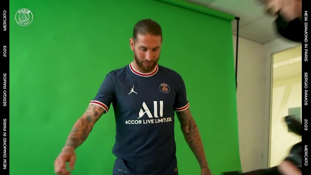 Ramos dice adiós a selección: El actual seleccionador no cuenta ni va a contar conmigo