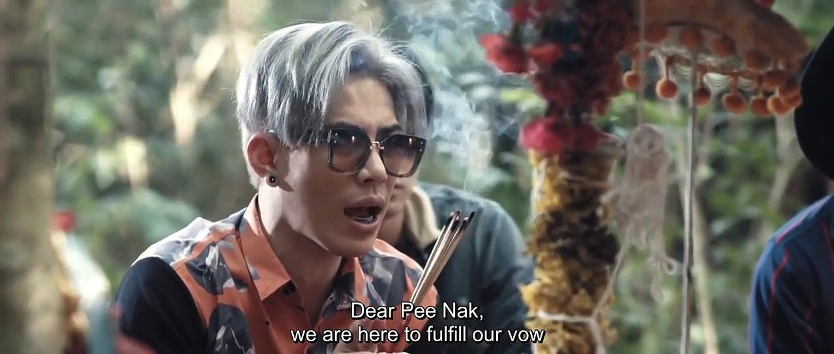 Pee Nak (2019) Watch HD