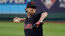 MLB Projected Rotation: Cleveland Guardians