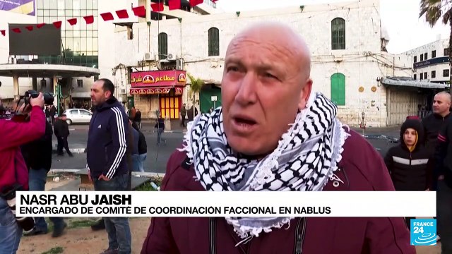 Seis cohetes fueron lanzados desde la Franja de Gaza hacia el sur de Israel