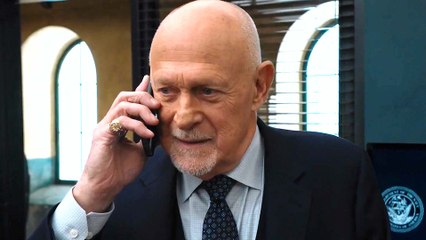 Four Letter Words on the Next Episode of NCIS: Los Angeles