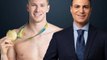 Olympic Swimmer Ryan Murphy Featured on Live  On Air with Steven Cuoco