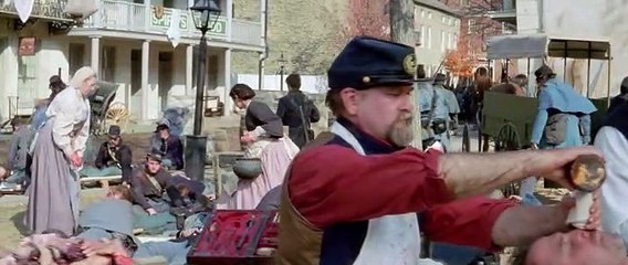 Gods and Generals (2004) Filme Deustche HD - Part 02
