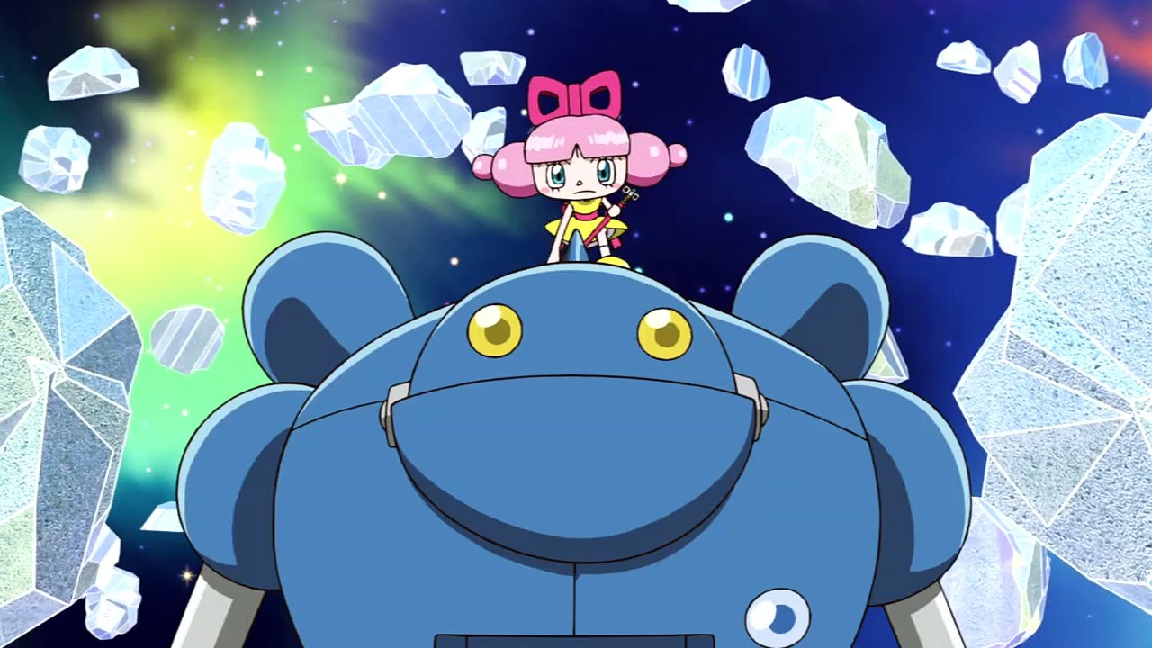 Watch Sore Ike! Anpanman- Omocha no Hoshi no Nanda to Runda  English Dubbed