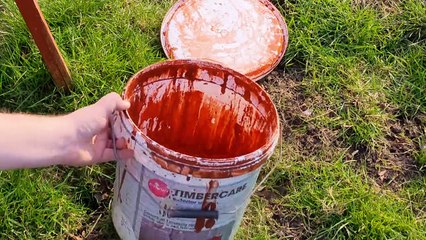 Garden Restoration Part 2 | Memorial Garden Bench Restoration.