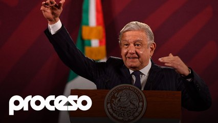 Los temas más importantes de la conferencia mañanera del jueves 23 de febrero