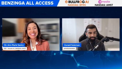 Amesite: Changing The Face Of Education Through AI