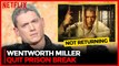 Prison Break Season 6: Why did Wentworth Miller QUIT Prison Break?