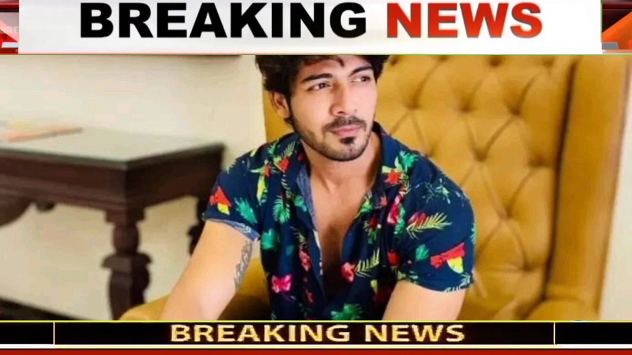 Sheezan khan k fans k liye khabar