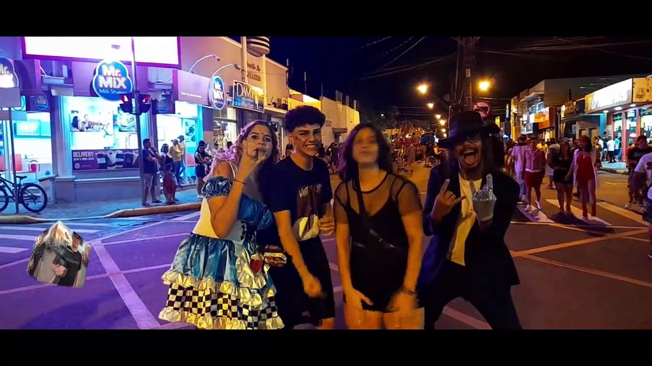 FILHOS DA VACA - MELHORES MOMENTOS - CARNARTUR 2023