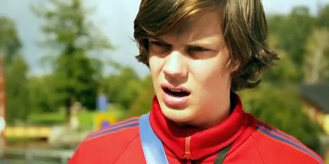 Im Weltraum gibt es keine Gefühle (2010)