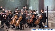 Video News - ESAMI-CONCERTO IN CONSERVATORIO