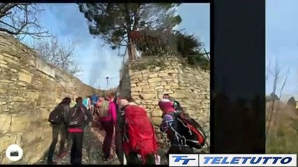 Video News - IL CAI PER BRESCIA E BERGAMO