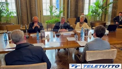 Video News - LA CULTURA DEL LAVORO UNISCE