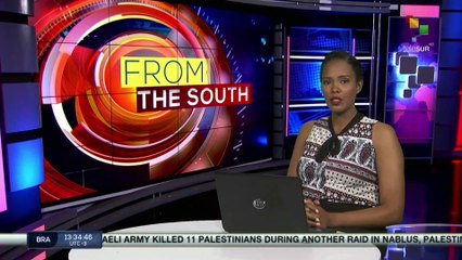 Plane crash kills five U.S. environmental consultants