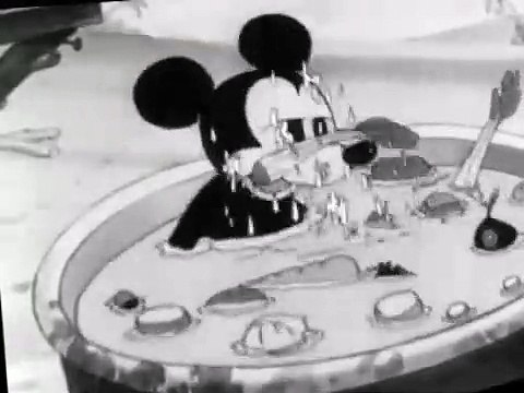 Mickey Mouse Sound Cartoons Mickey Mouse Sound Cartoons E044 Trader Mickey