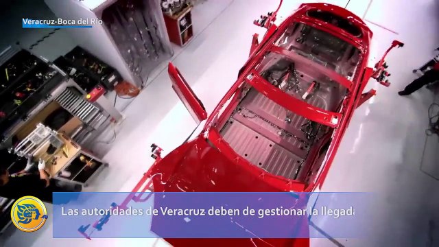 Corredor Interoceánico podría ser idóneo para la instalación de Tesla: CCE