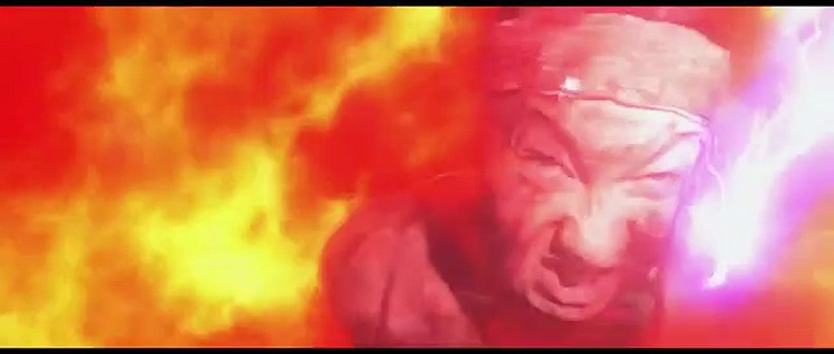 Dragon Ball A2Z- Latest Movie (2023) -Teaser  _Trailer _ New Concept