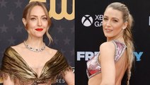 Amanda Seyfried Says Blake Lively Almost Got Her Role of Karen Smith in ‘Mean Girls’ | THR News