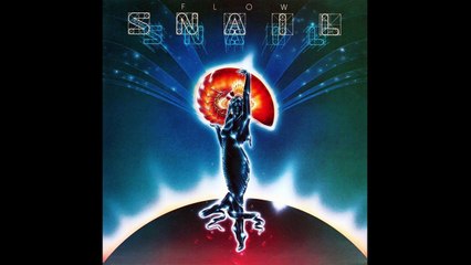 Snail — Flow 1979 (USA, Pop/Country Rock)